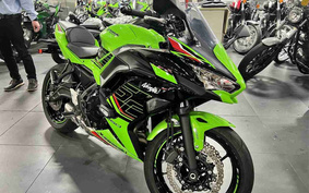 KAWASAKI NINJA 650 R 2023 ER650S