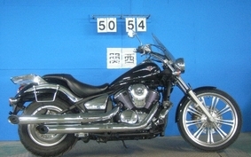 KAWASAKI VULCAN 900 CUSTOM 2007 VN900B