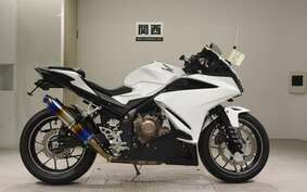 HONDA CBR400R NC56