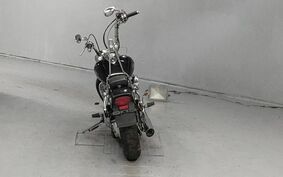 YAMAHA DRAGSTAR 400 2009 VH01J