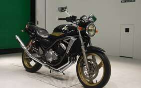 KAWASAKI BALIUS 250 Gen.2 ZR250B