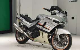 KAWASAKI ZZ-R400 Gen.2 2006 ZX400N