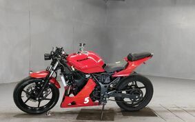 KAWASAKI NINJA 250R EX250K