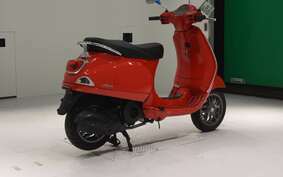 VESPA LX125IE