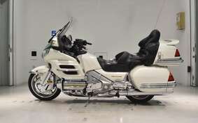 HONDA GL 1800 GOLD WING 2002 SC47