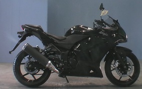 KAWASAKI NINJA 250R 2011 EX250K