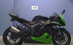 KAWASAKI NINJA ZX-6R ZX4R17