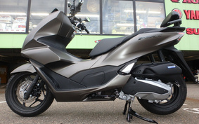 HONDA PCX 160 KF47