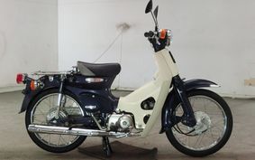 HONDA C70 SUPER CUB HA02