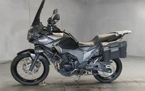 KAWASAKI VERSYS X250 TOURER LE250D