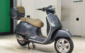 VESPA GTS250IE