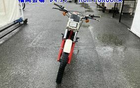 YAMAHA TY250 53Y