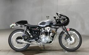 KAWASAKI W650 2005 EJ650A