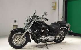 YAMAHA DRAGSTAR 1100 CLASSIC 2009 VP13J