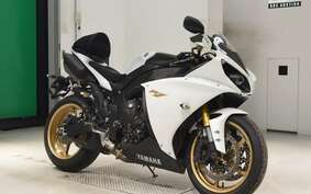 YAMAHA YZF-R1 2012 RN24J