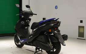 YAMAHA CYGNUS 125 XSR 3 SED8J