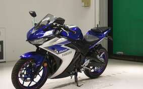 YAMAHA YZF-R25 A RG10J