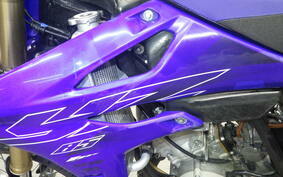 YAMAHA YZ85LW CB16C