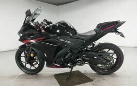 YAMAHA YZF-R25 RG10J