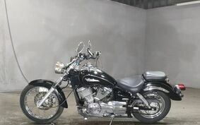 YAMAHA DRAGSTAR 250 VG02J