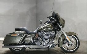 HARLEY FLHXS 1690 2016 KRM