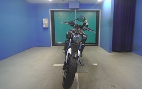 YAMAHA MT-07 RM07J