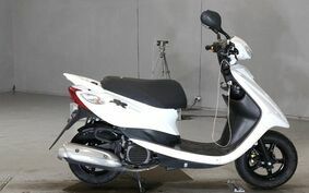 YAMAHA JOG ZR Evolution 2 SA39J