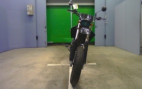 KAWASAKI KLX250D TRACKER 2006 LX250E