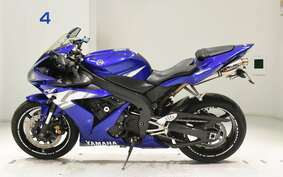 YAMAHA YZF-R1 2004