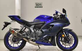 YAMAHA YZF-R7 2022 RM39J