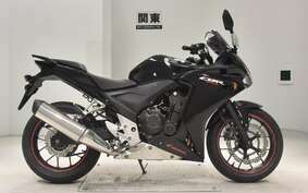 HONDA CBR400R ABS 2014 NC47