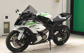 KAWASAKI ZX 10 NINJA R 2016 ZXT00J