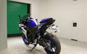 YAMAHA YZF-R25 A RG10J