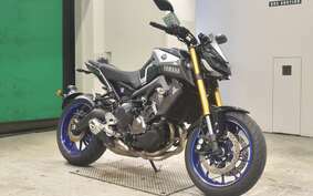 YAMAHA MT-09 ASP 2019 RN52J