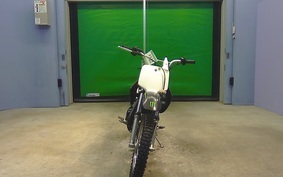 KAWASAKI KLX110 2009 LX110A