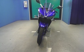 YAMAHA YZF-R25 A RG10J