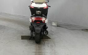 KYMCO DOWNTOWN 125 i SK25