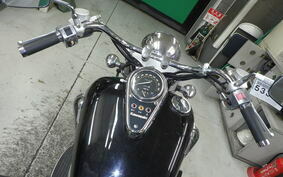 KAWASAKI VULCAN 1500 CLASSIC 1997 VNT50D