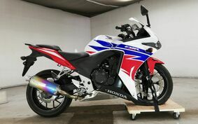 HONDA CBR400R 2013 NC47