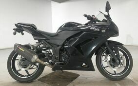 KAWASAKI NINJA 250R EX250K