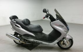 YAMAHA MAJESTY 125 5CA