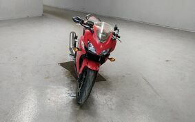 HONDA CBR400R 2013 NC47