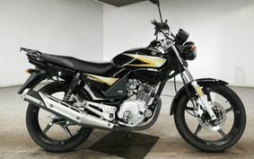 YAMAHA YBR125 PCJL