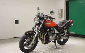 KAWASAKI ZEPHYR 400 KAI 2009 ZR400C