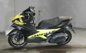 YAMAHA AERO X155 不明