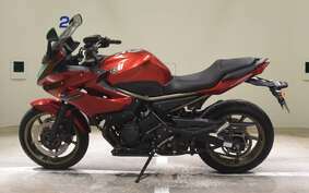 YAMAHA XJ6 2010 RJ19