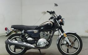 YAMAHA YB125SP PCJL