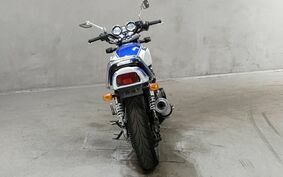 SUZUKI GSX400X IMPULSE 2007 GK7CA