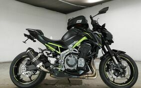 KAWASAKI Z900 ZR900B