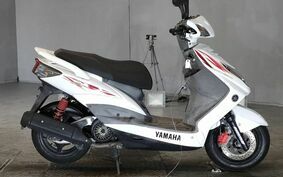 YAMAHA CYGNUS 125 X SE46